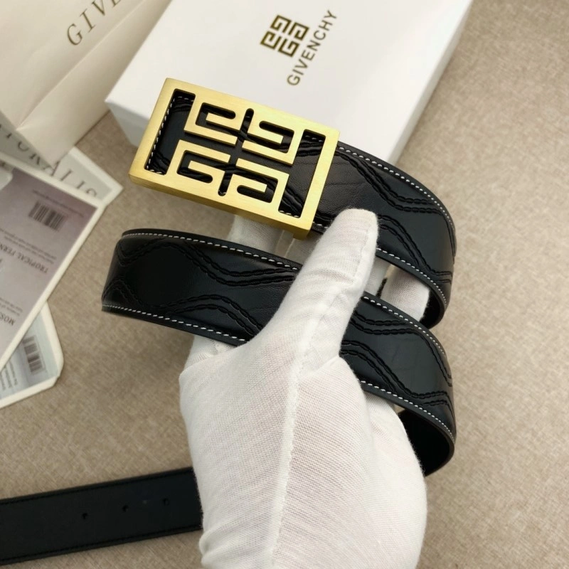 Lightweight Givenchy Belts 289508