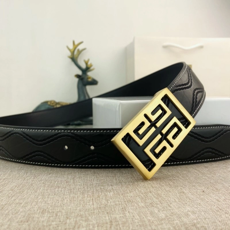 Lightweight Givenchy Belts 289508