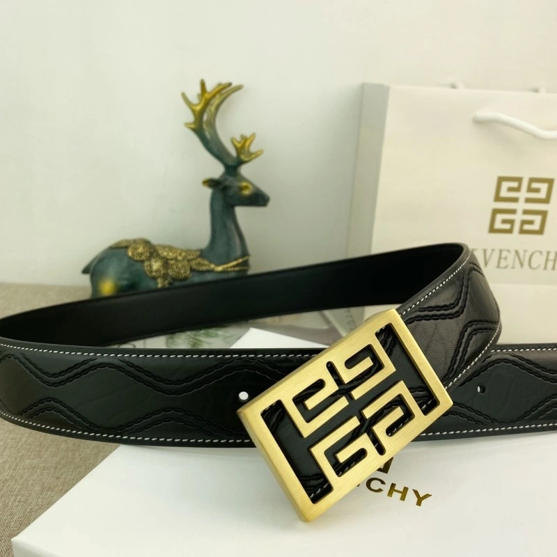 Lightweight Givenchy Belts 289508