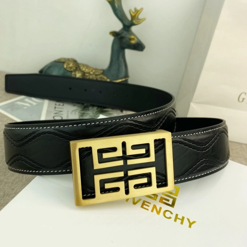 Lightweight Givenchy Belts 289508