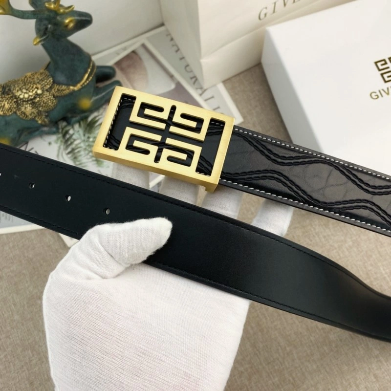 Lightweight Givenchy Belts 289508