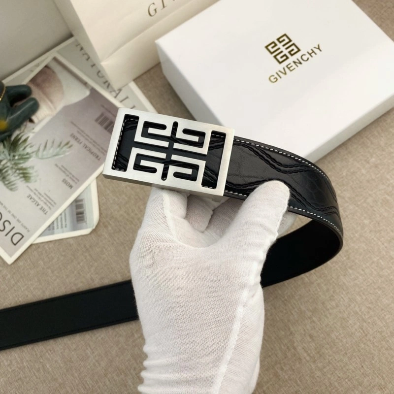Givenchy Belts Premium 289493