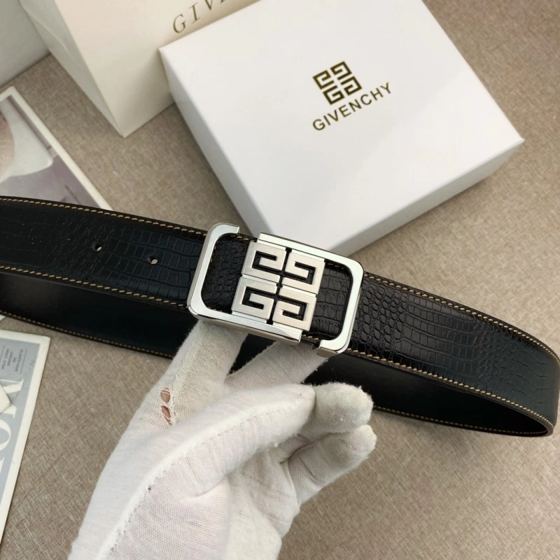 Givenchy Belts Breathable 289502