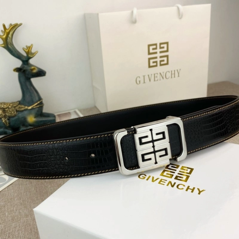Givenchy Belts Breathable 289502