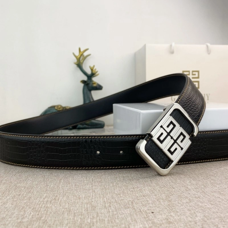 Givenchy Belts Breathable 289502