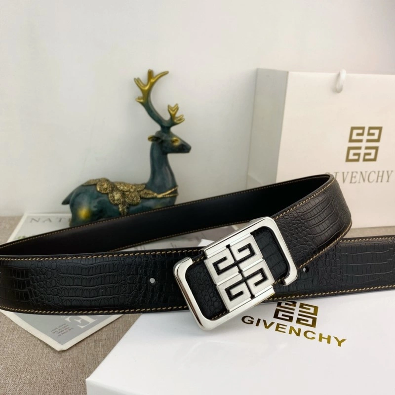 Givenchy Belts Breathable 289502