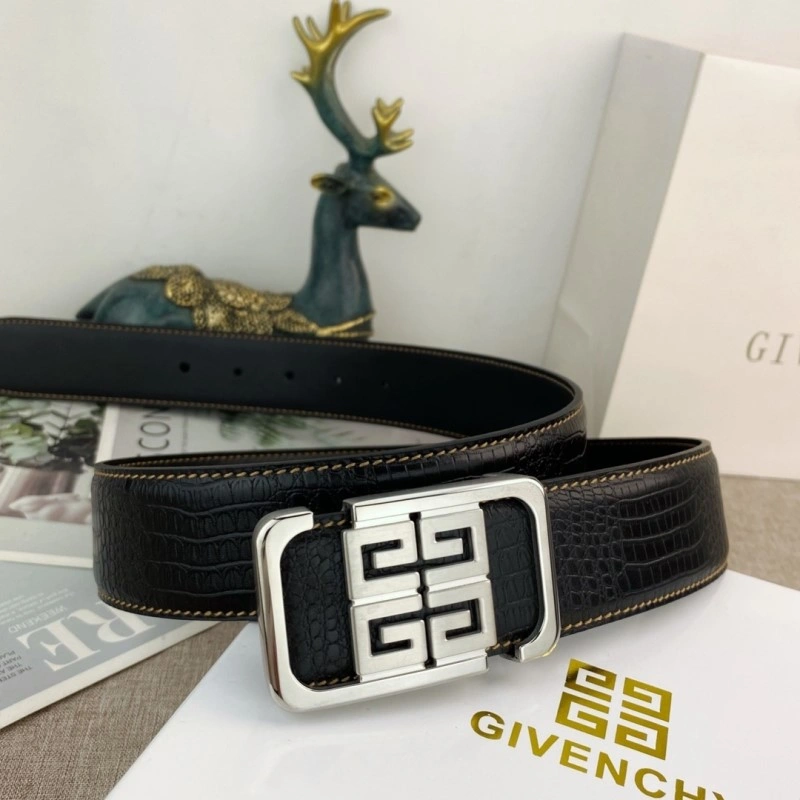 Givenchy Belts Breathable 289502