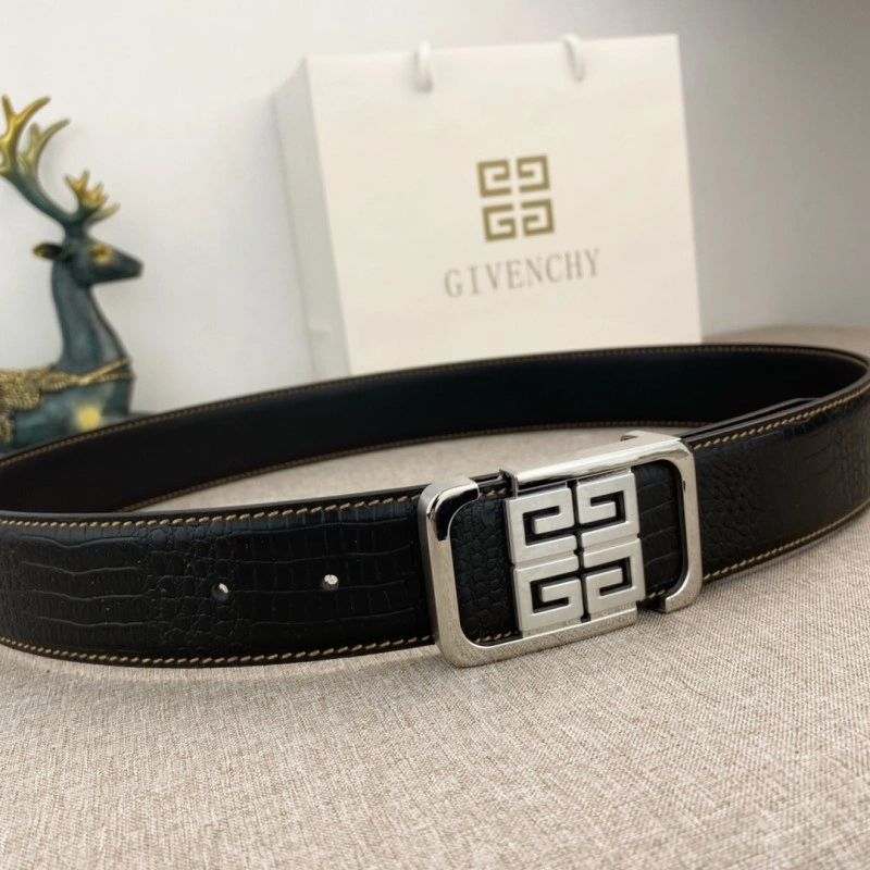 Givenchy Belts Breathable 289502