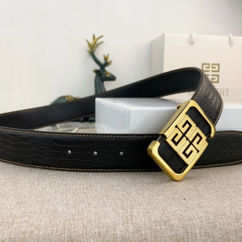 Vibrant Givenchy Belts 289517