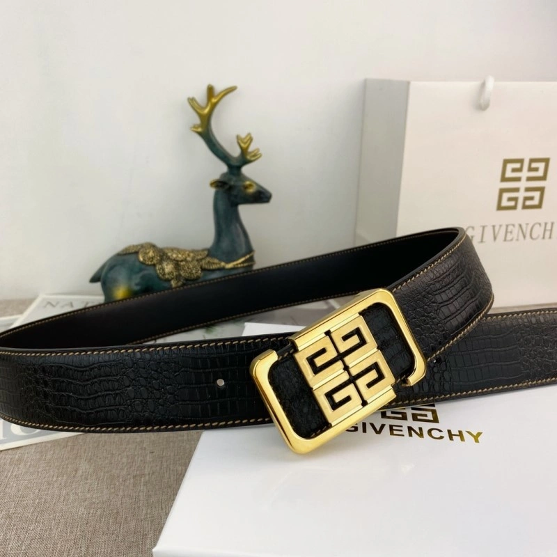 Vibrant Givenchy Belts 289517