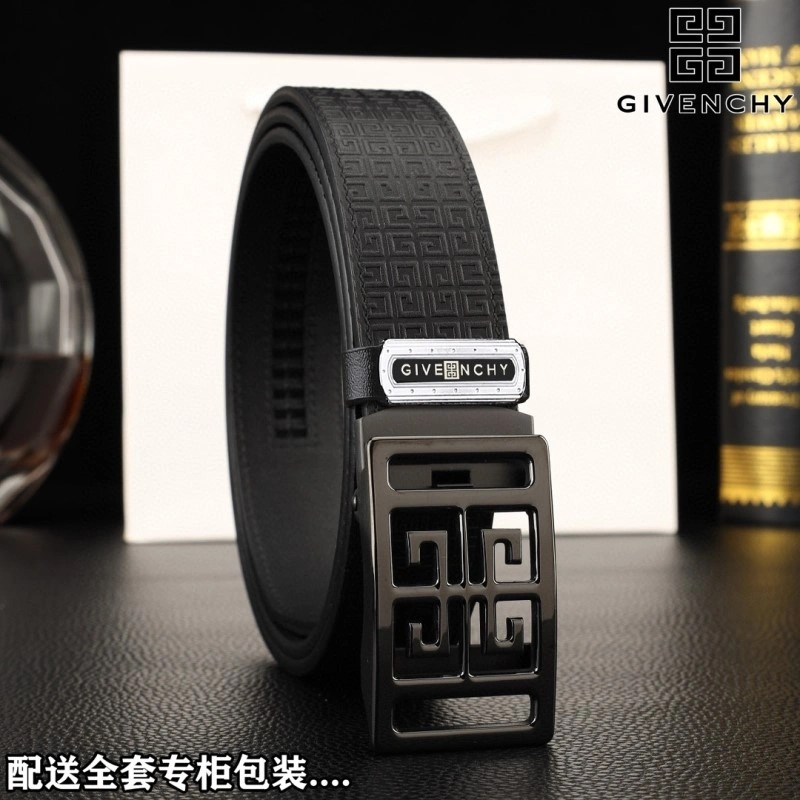 Fashionable Givenchy Belts 289496
