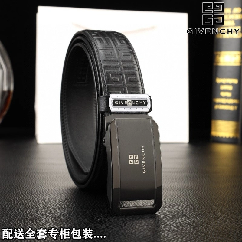 WellDesigned Givenchy Belts 289494