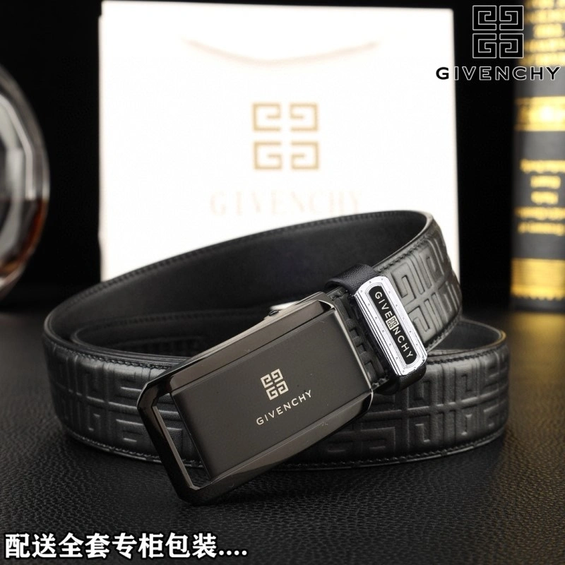 WellDesigned Givenchy Belts 289494