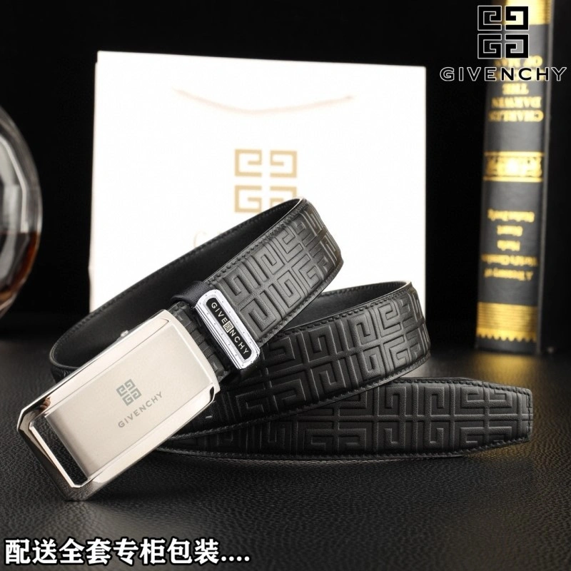WellDesigned Givenchy Belts 289494