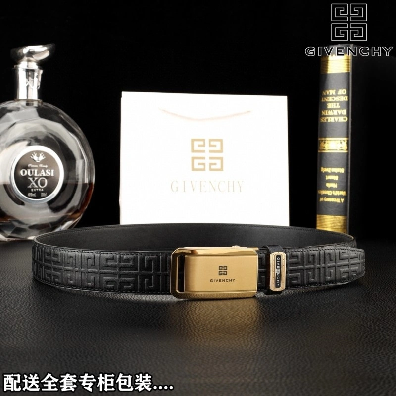 WellDesigned Givenchy Belts 289494