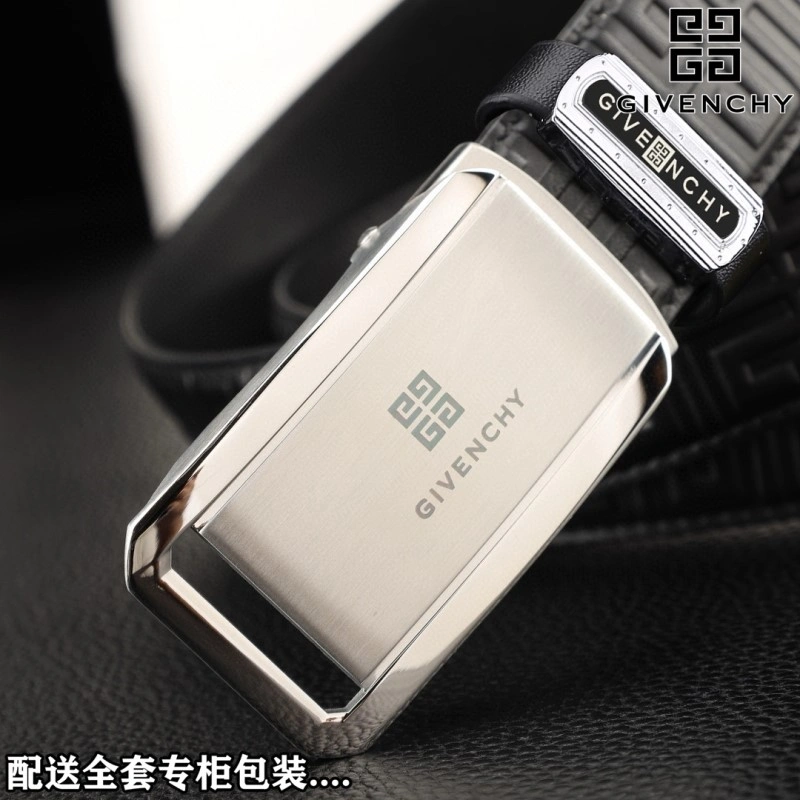WellDesigned Givenchy Belts 289494