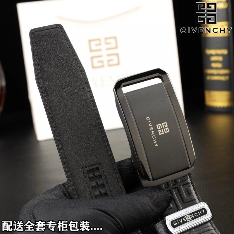 WellDesigned Givenchy Belts 289494