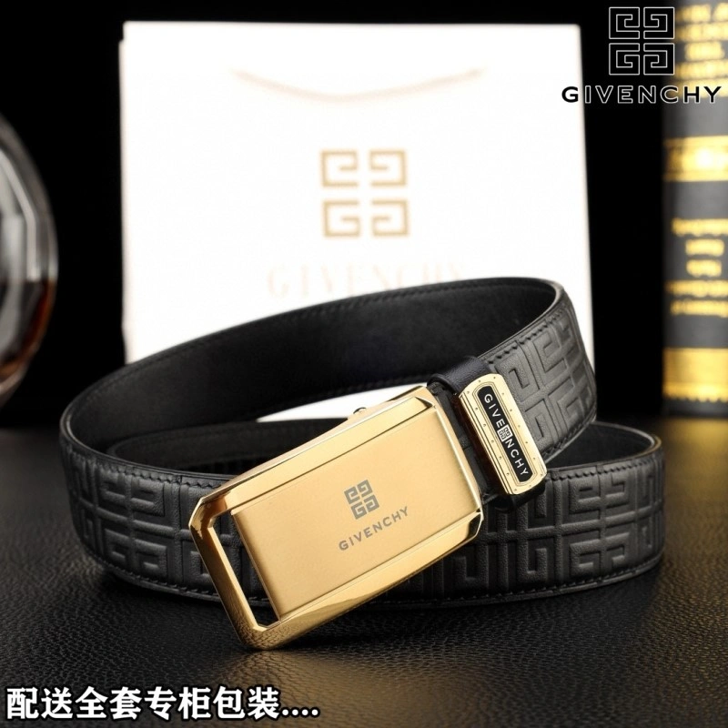WellDesigned Givenchy Belts 289494