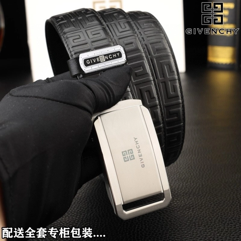 WellDesigned Givenchy Belts 289494