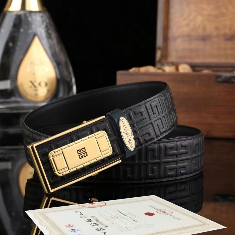 Givenchy Belts Neat 289492