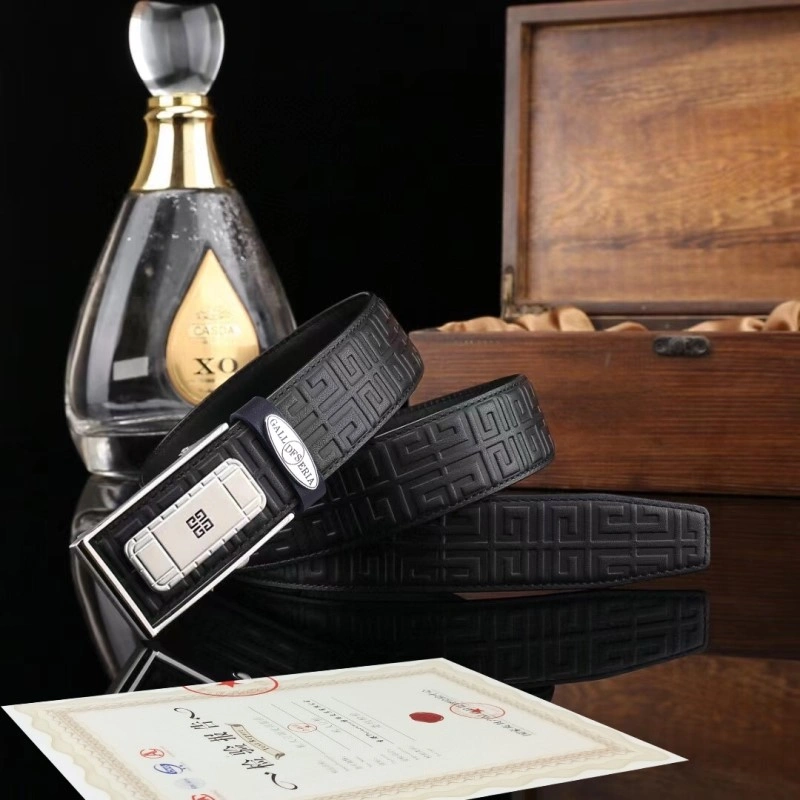 Givenchy Belts Neat 289492