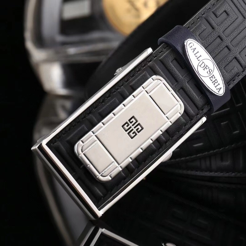 Givenchy Belts Neat 289492