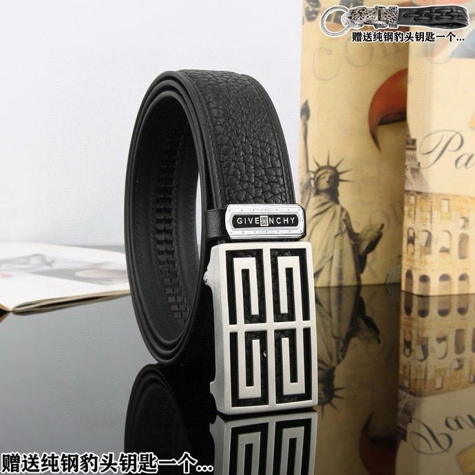Givenchy Belts Supportive 289495
