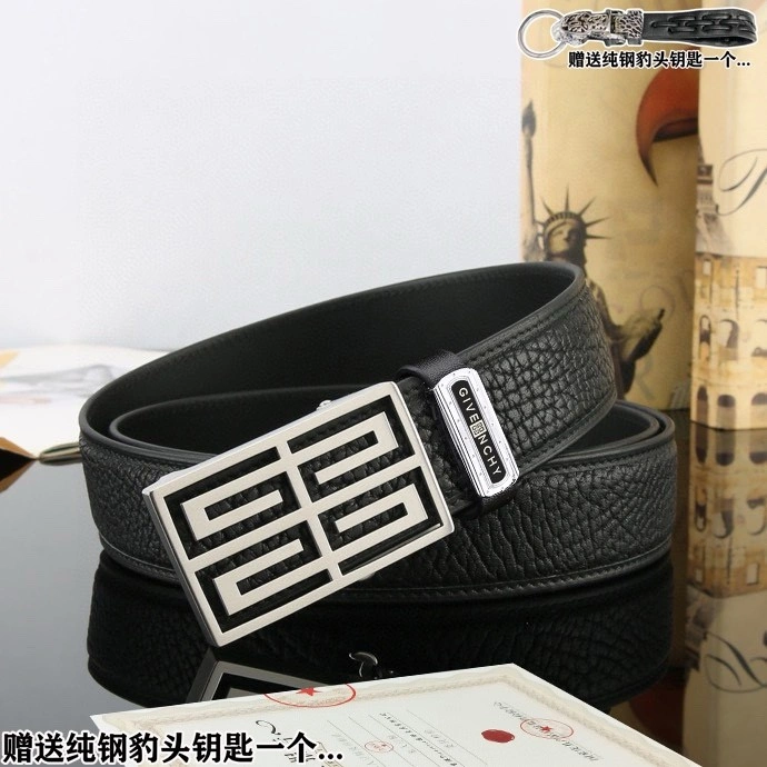 Givenchy Belts Supportive 289495