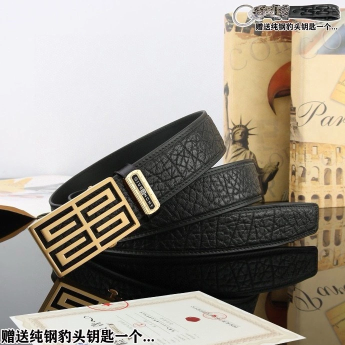 Givenchy Belts Supportive 289495