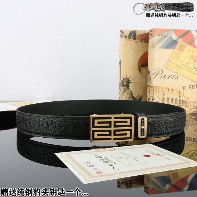Givenchy Belts Supportive 289495