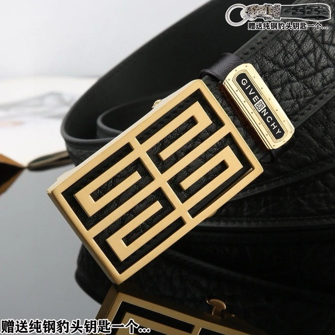 Givenchy Belts Supportive 289495