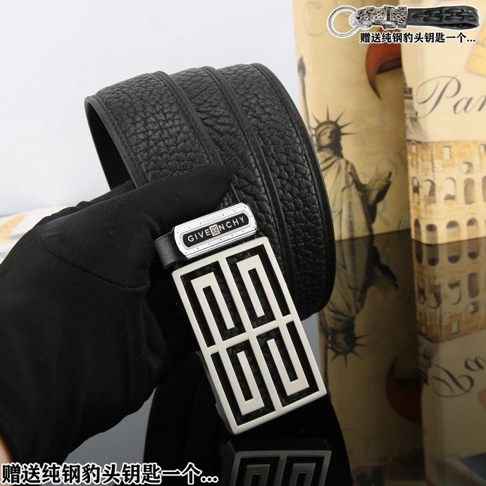 Givenchy Belts Supportive 289495