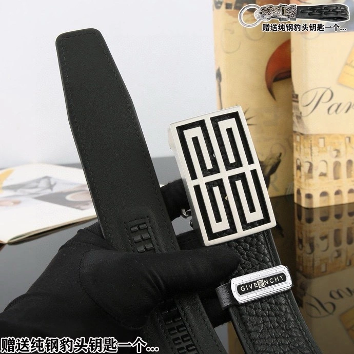 Givenchy Belts Supportive 289495