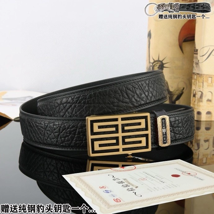 Givenchy Belts Supportive 289495