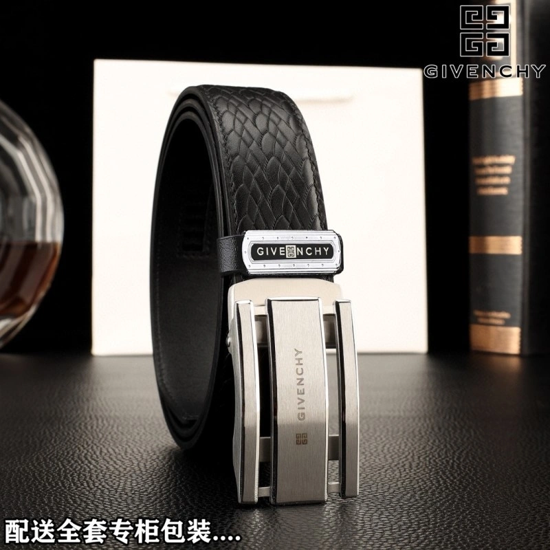 Givenchy Belts Lightweight 289499