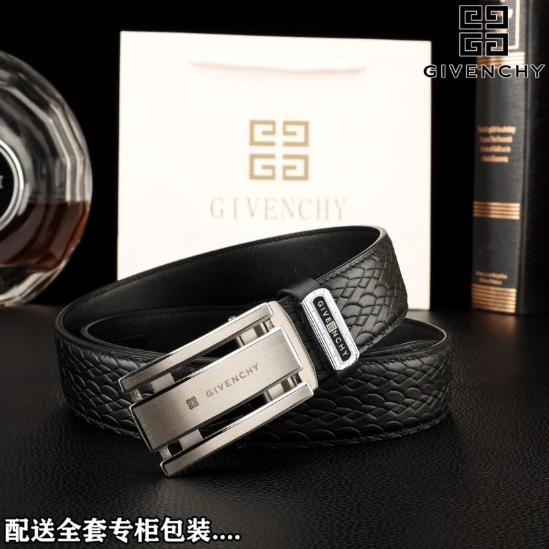Givenchy Belts Lightweight 289499
