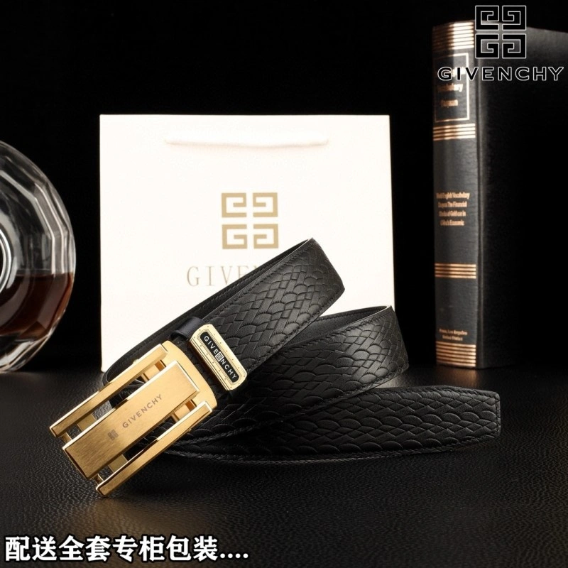 Givenchy Belts Lightweight 289499