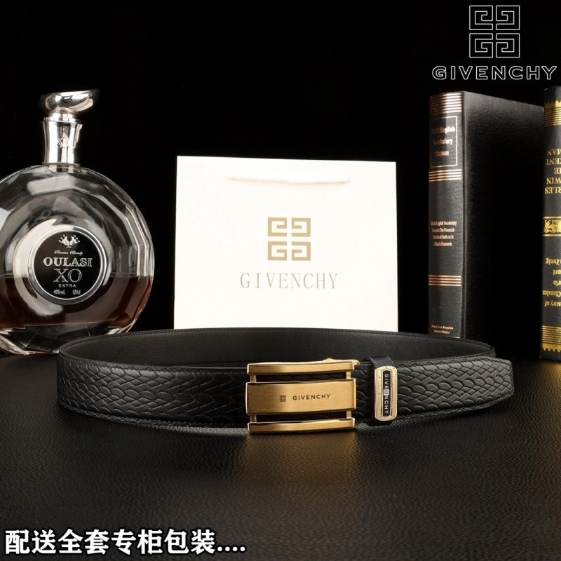 Givenchy Belts Lightweight 289499