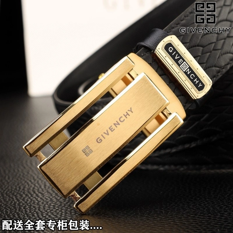 Givenchy Belts Lightweight 289499