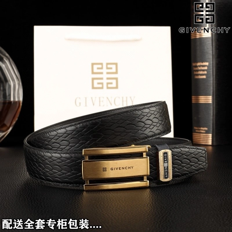Givenchy Belts Lightweight 289499