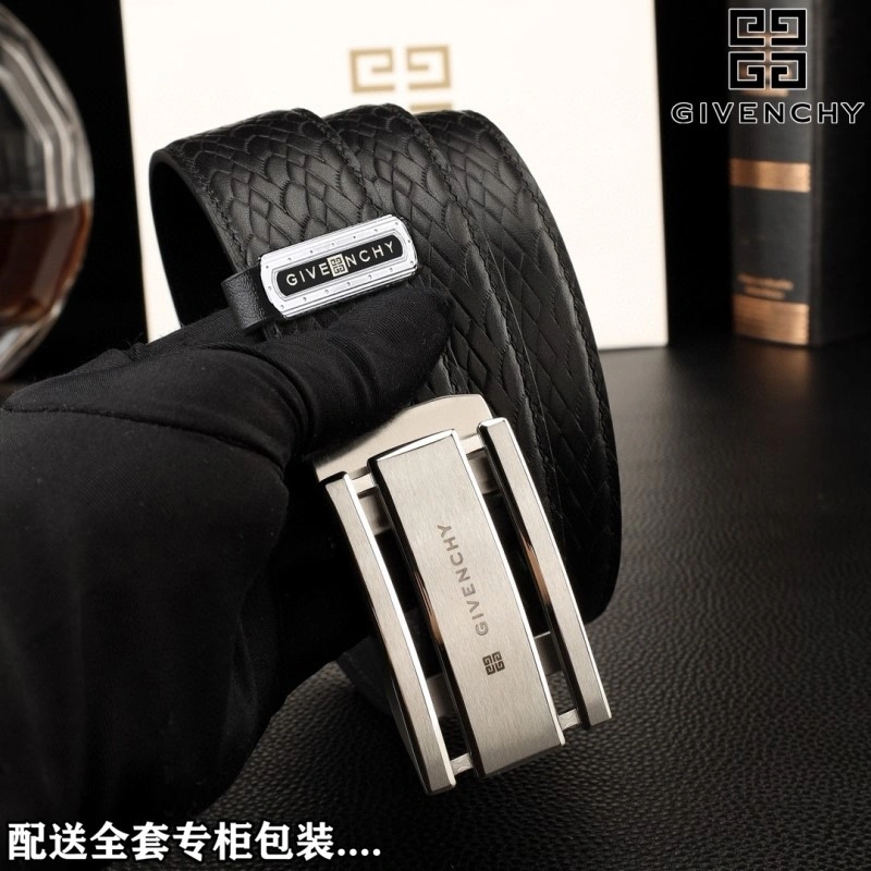 Givenchy Belts Lightweight 289499