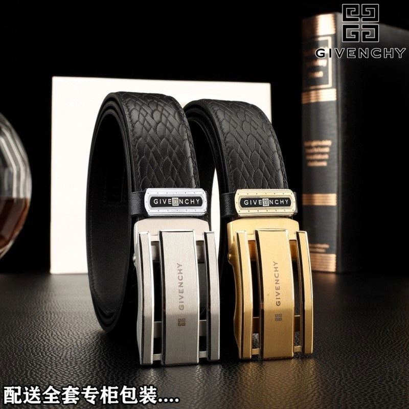 Givenchy Belts Lightweight 289499