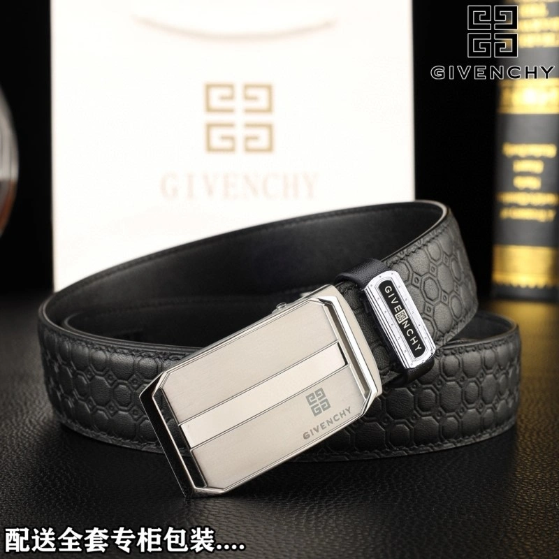 Givenchy Belts RelaxedFit 289488