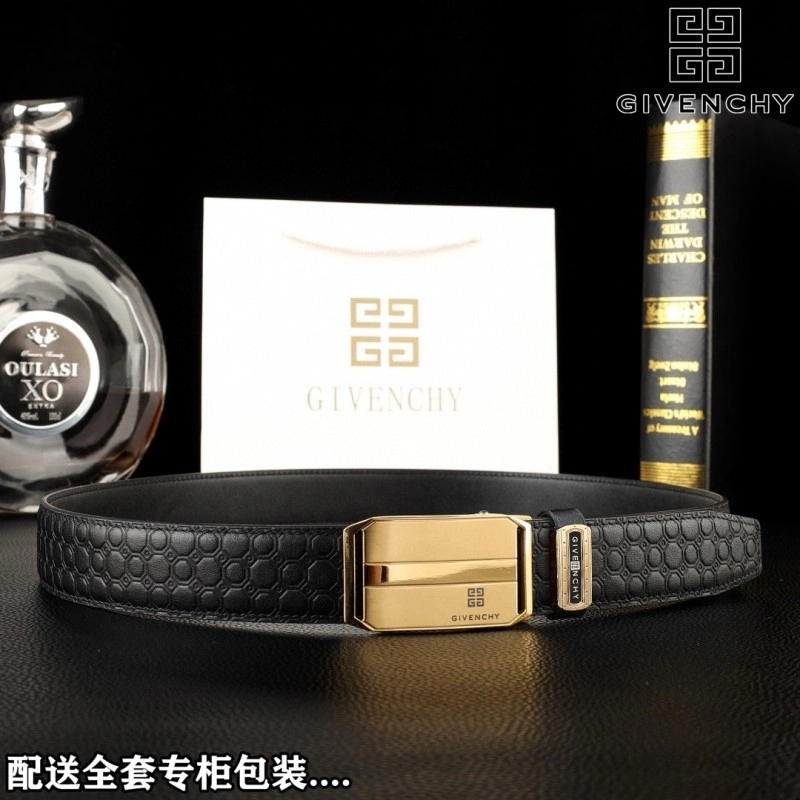 Givenchy Belts RelaxedFit 289488