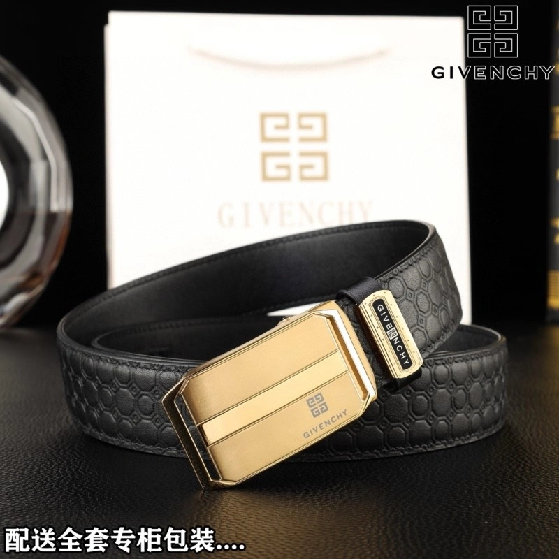 Givenchy Belts RelaxedFit 289488