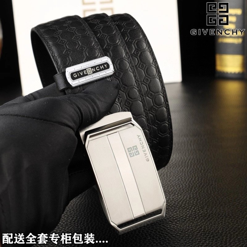 Givenchy Belts RelaxedFit 289488