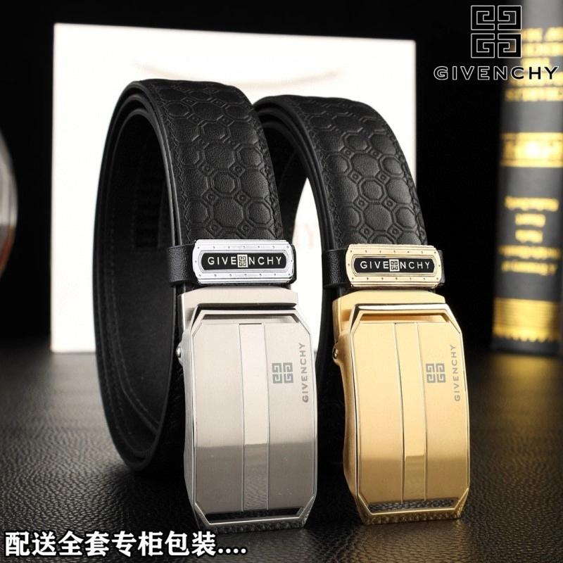 Givenchy Belts RelaxedFit 289488