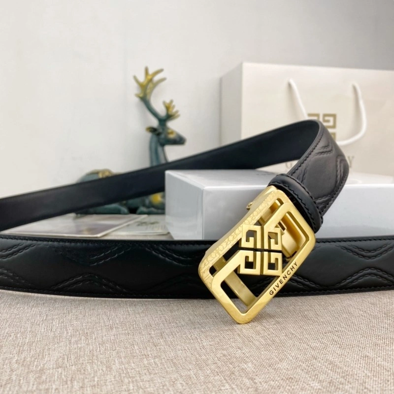 Givenchy Belts Popular 289490
