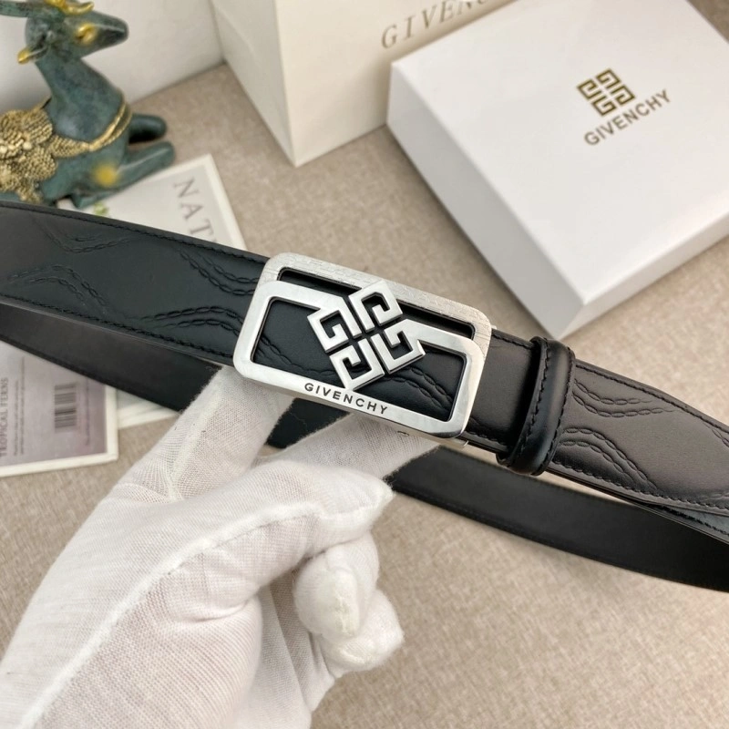 Givenchy Belts Thermal 289491