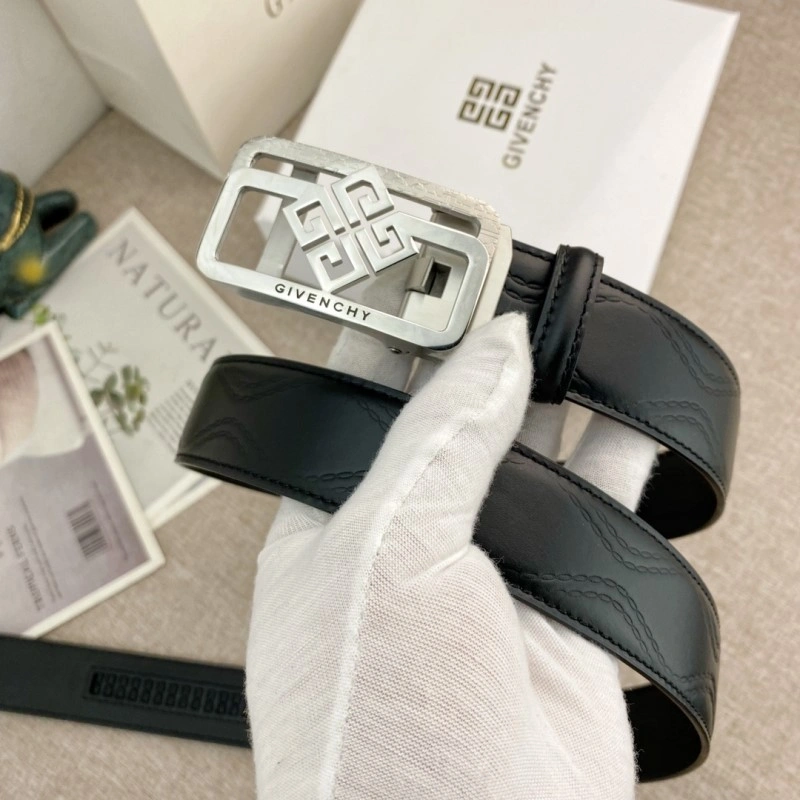 Givenchy Belts Thermal 289491